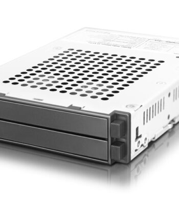 RAIDON ST2760-2S-S2 (2.5" 2Bay JBOD)