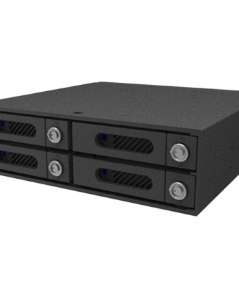 RAIDON iT4300-U5 (2.5" 4Bay JBOD)