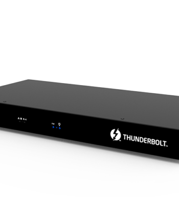STARDOM SA2TB3-B  8Bay RAID Docking,  Thunderbolt™ 3