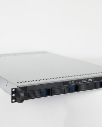 1U-1304 Server Case