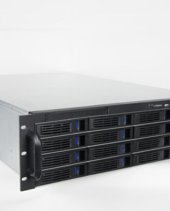 3U-316 Server Case