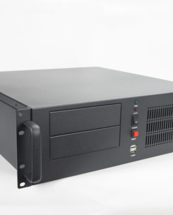 3U-3450 Server Case
