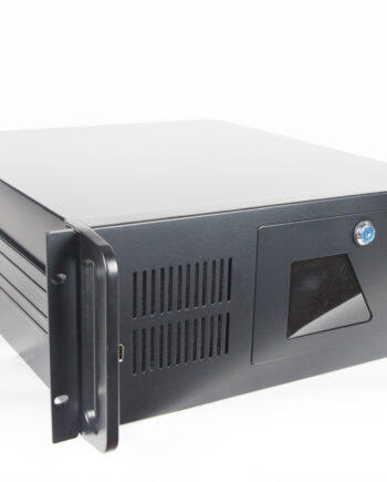 4U-4480 Server Case