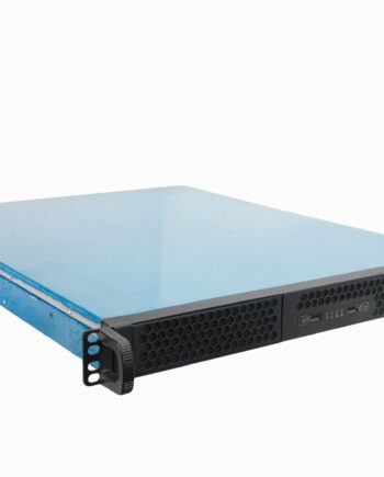 1U-14550 Server Case