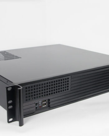 2U-21380 Server Case