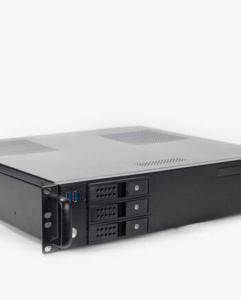 2U-23800 RHM Server Case