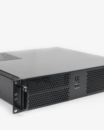 2U-24390 Server Case