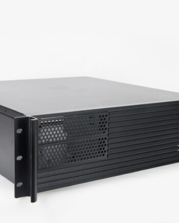 3U-33450 Server Case
