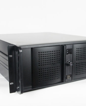 4U-4480A Server Case