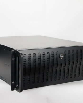 4U-415B-B Server Case